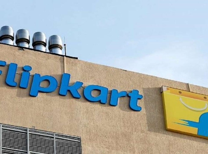 Flipkart opens first grocery fulfillment center in Bhubaneswar